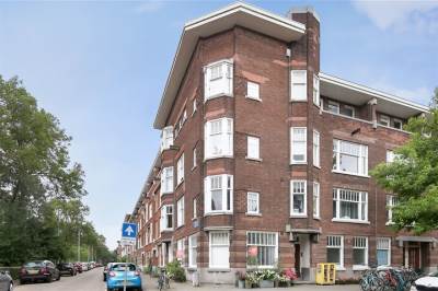 Woning Abraham Kuyperlaan 9A01 Rotterdam