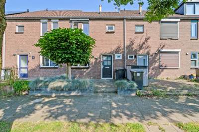 Woning Spotvogelstraat 47 Duiven