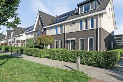Woning Elementen 39 Zeewolde