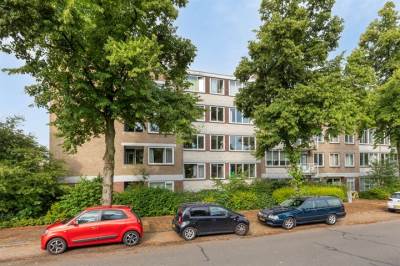 Woning Loderlaan 9A Utrecht
