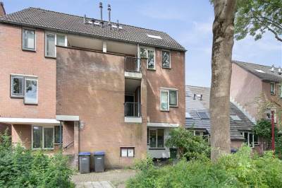 Woning Druivegaarde 27 Nieuwegein