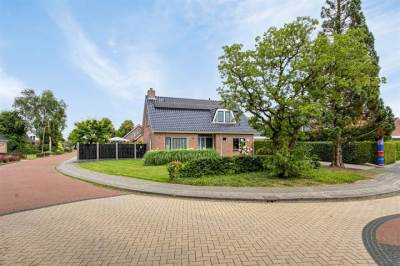 Woning Meester Haarmanstraat 7 Zevenhuizen (GR)