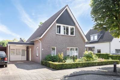 Woning De Savornin Lohmanlaan 13 Vlijmen