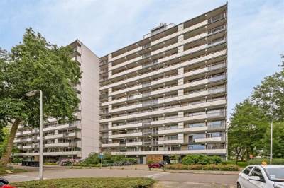 Woning Akkerwinde 170 Capelle aan den IJssel