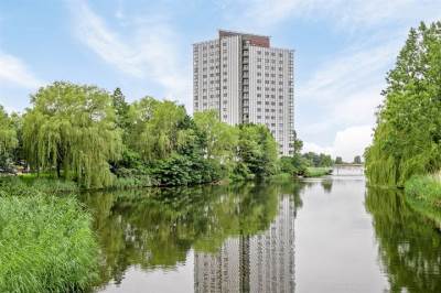 Woning Fellinilaan 78 Almere