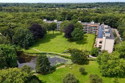 Woning Stoeplaan 11F41 Wassenaar