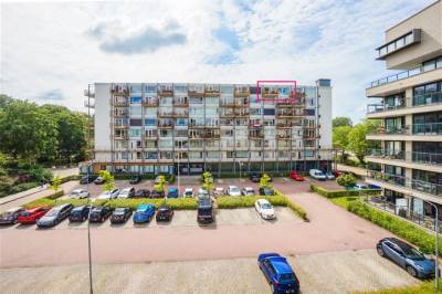 Woning Kaap Hoorn 79 Hoorn (NH)