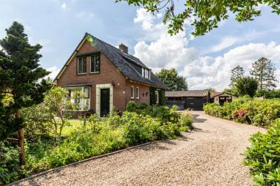 Woning Bovenweg 46D Doornspijk