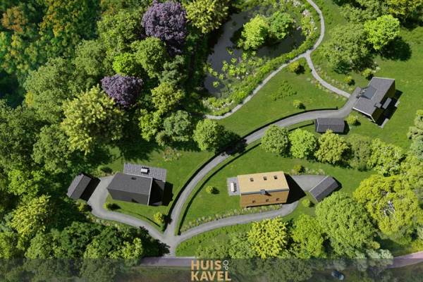 Bouwgrond Reimersdennenweg 17 Hengelo (OV)