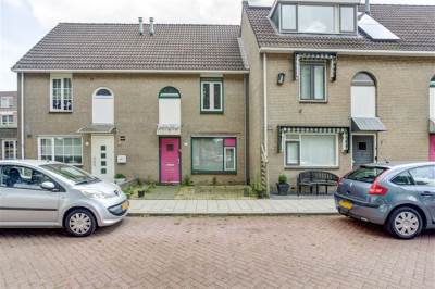 Woning Kootwijkerschans 17 Nieuwegein