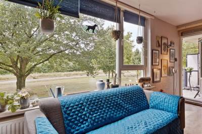 Woning Roelof van Schevenstraat 215 Enschede