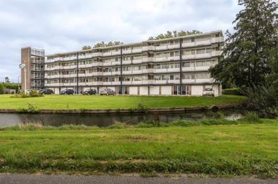 Woning Borgweg 7 Farmsum