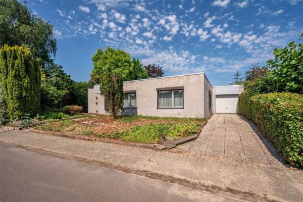 Woning Fazantenlaan 4 Grubbenvorst