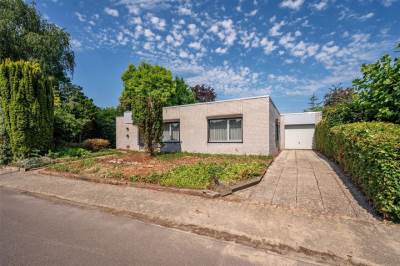 Woning Fazantenlaan 4 Grubbenvorst