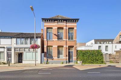 Woning Boulevard 2 Roosendaal