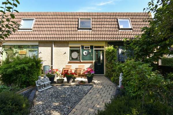 Woning Trilgras 25 Wilnis