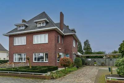 Woning Stalbergweg 150 Venlo