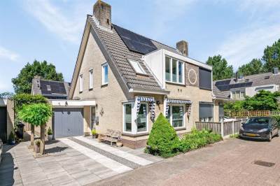 Woning Pandabeerstraat 21 Almere