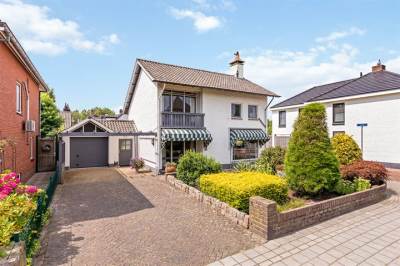 Woning Oude Deldensestraat 22 Borne