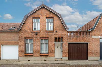 Woning Verlengde Molenstraat 8 IJzendijke