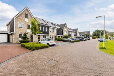 Woning Orlofflaan 16 Barneveld