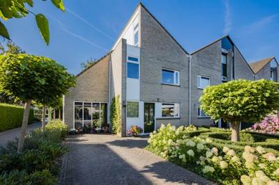 Woning Parelgras 42 Hoogeveen