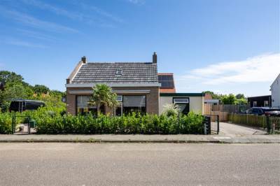 Woning Langeweg 30 Stellendam