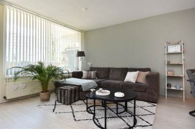 Woning Herenwaard 51 Zoetermeer