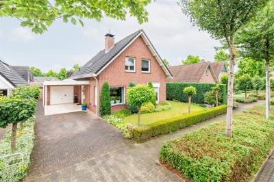 Woning De Marke 4 Dinxperlo