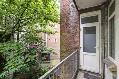 Woning Professor Kamerlingh Onneslaan 86A1 Schiedam