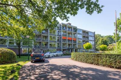 Woning Beukenhorst 27 Driebergen-Rijsenburg
