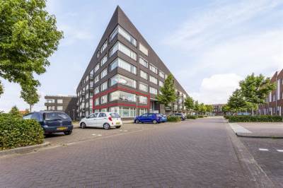 Woning Cascadeweg 7 Rosmalen