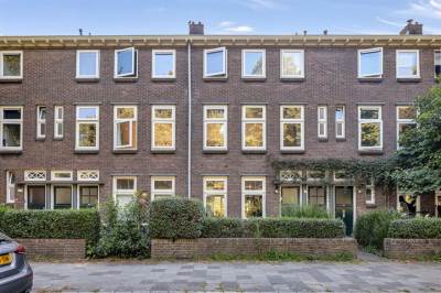 Woning Engelen van Pijlsweertstraat 7BSA Utrecht