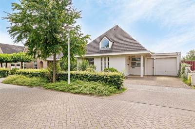 Woning Wout van de Waterlaan 11 Nuenen