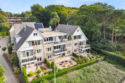 Woning Wilgenlaan 16 Ede