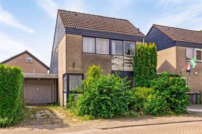 Woning Marquette 2 Almelo