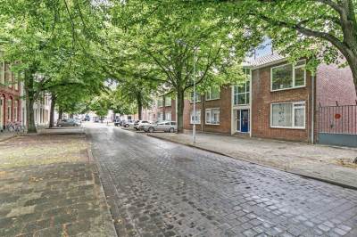 Woning Hendrikstraat 49 Vlissingen