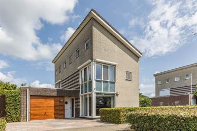 Woning Maasbommelstraat 67 Tilburg