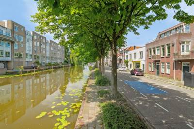 Woning Blekerssingel 43 Gouda