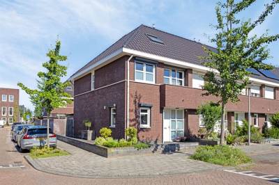 Woning Tiny Imkampstraat 2 Roermond