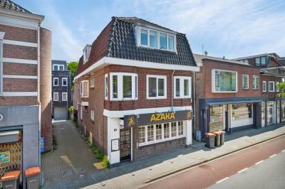 Woning Arnhemseweg 30C Amersfoort