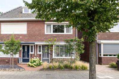Woning Dahliastraat 134 Enschede