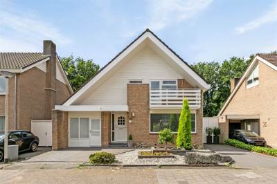 Woning Diamantdijk 125 Roosendaal