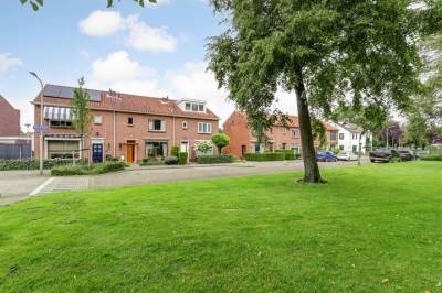 Woning Graaf Janstraat 14 Ridderkerk