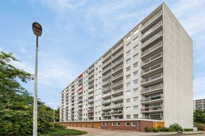 Woning Jisperveldstraat 252 Amsterdam