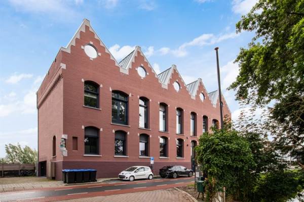 Woning Noordkade 157G Waddinxveen