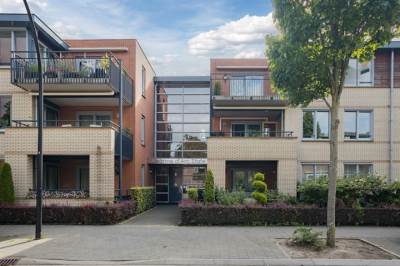 Woning Jan van Cuijkstraat 43 Cuijk