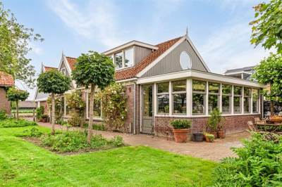 Woning Jisperweg 78 Westbeemster