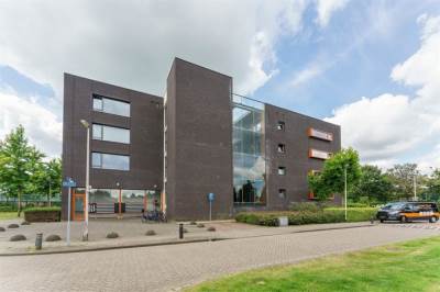 Woning De Klok 54 Vlijmen