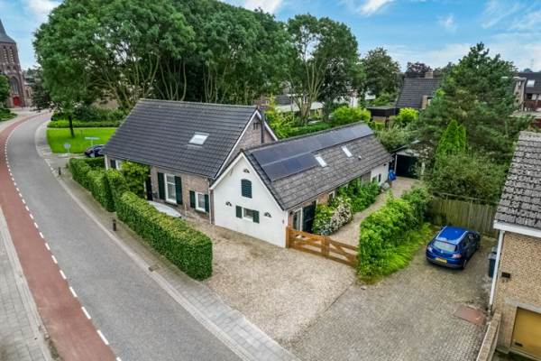 Woning Kerkstraat 21 Valburg